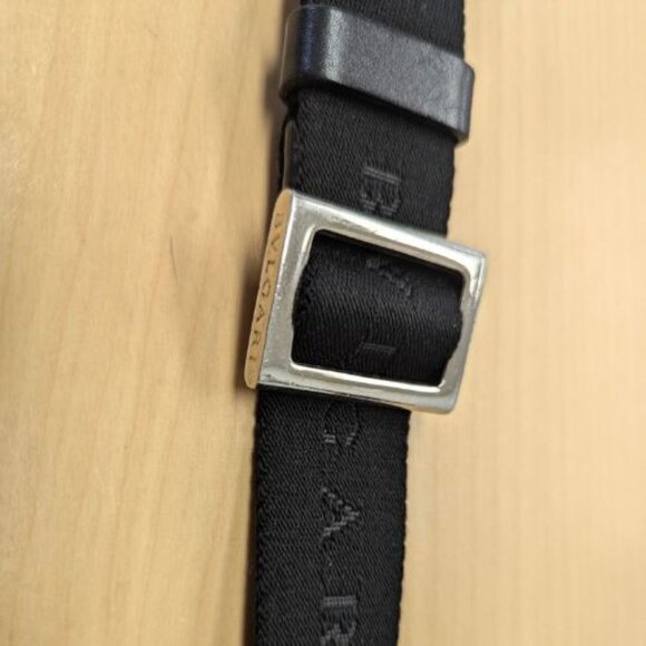 AUTHENTIC Bvlgari Crossbody Bag - Picture 6 of 9